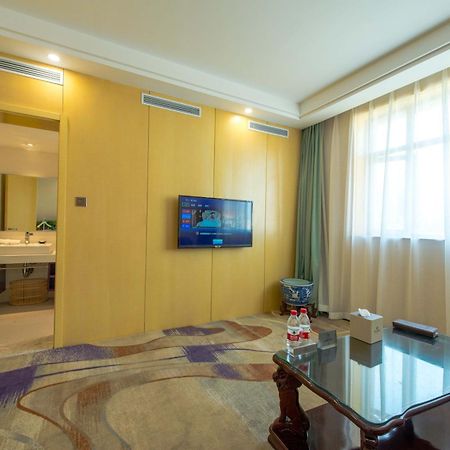 Dunhuang Hotel Luaran gambar