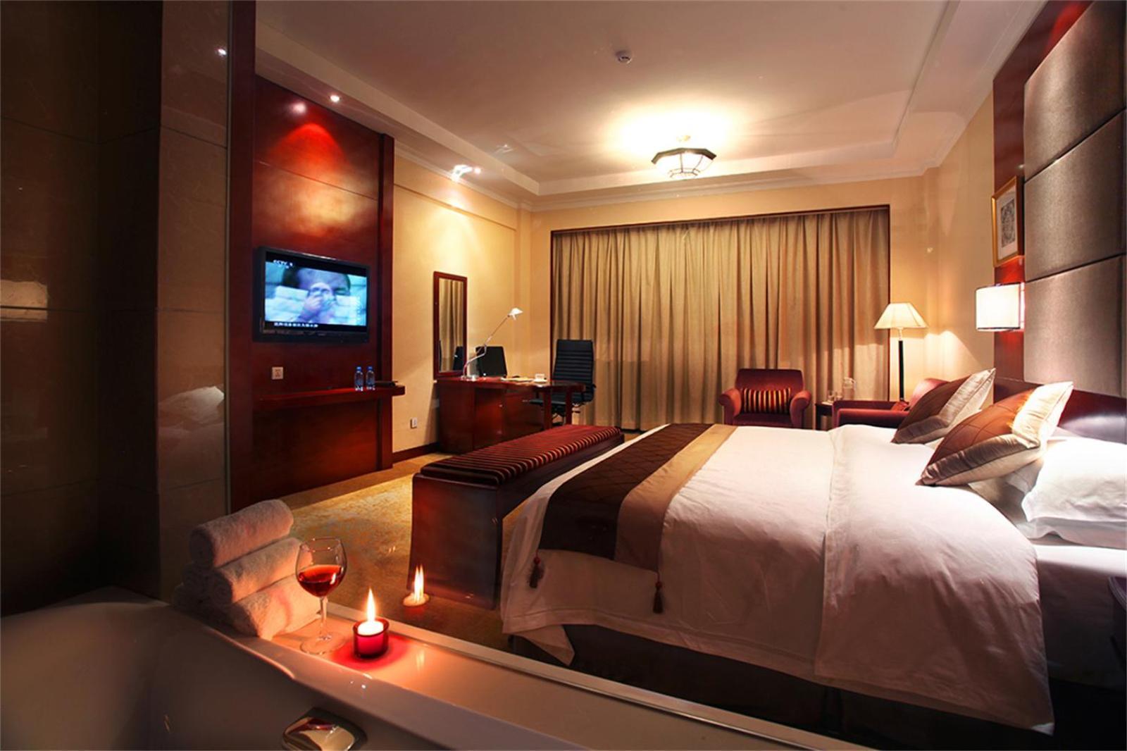 Dunhuang Hotel Luaran gambar